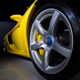 Automotive sensors