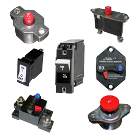circuit breakers