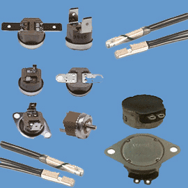 motor control