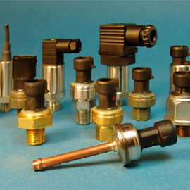 pressure sesnsor
