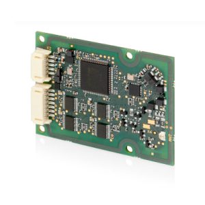 ISO14443 / ISO15693 Proximity Reader module with 4 SAM sockets