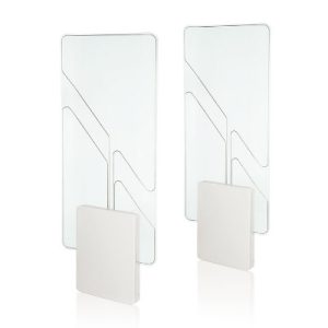 HF Gate Antenna, Crystal Gate Wave