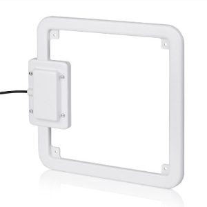 HF Antenna with manual alignment and IP65