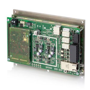 Long Range Reader Module