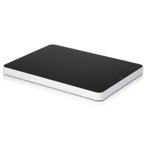 Shielded Pad Reader