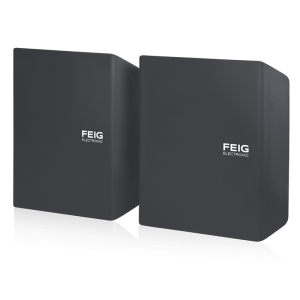 Robust UHF Antenna Circular 30°