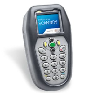 Scanndy